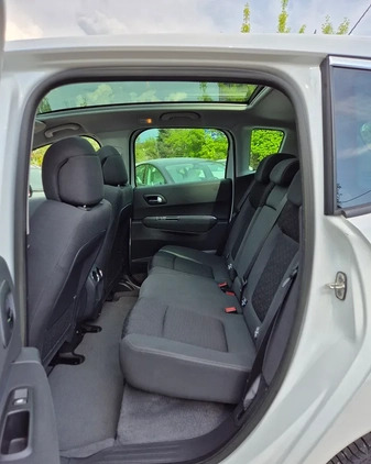 Peugeot 3008 cena 38900 przebieg: 175500, rok produkcji 2014 z Pisz małe 326